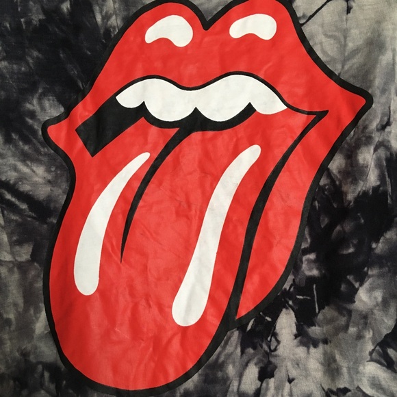 The Rolling Stones Muscle Shirt - Picture 2 of 9